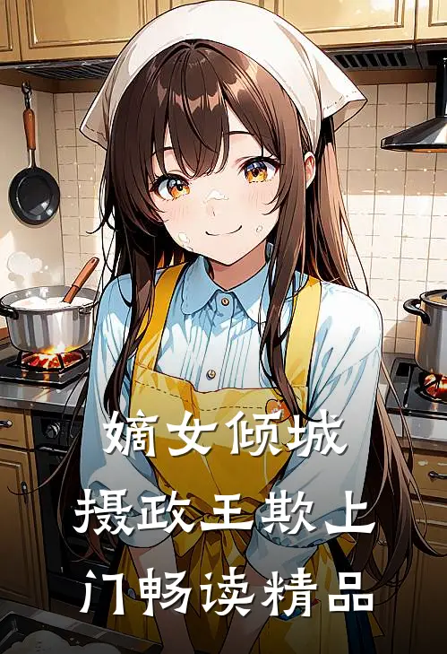 嫡女倾城：摄政王欺上门畅读精品