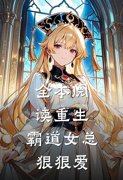 全本阅读重生：霸道女总狠狠爱