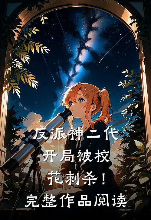 反派神二代，开局被校花刺杀！完整作品阅读