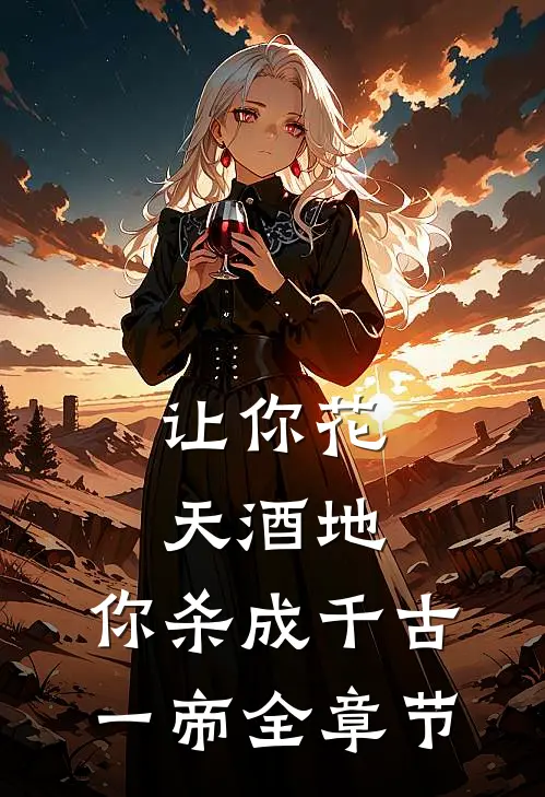 让你花天酒地，你杀成千古一帝全章节