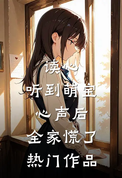 读心：听到萌宝心声后，全家慌了热门作品