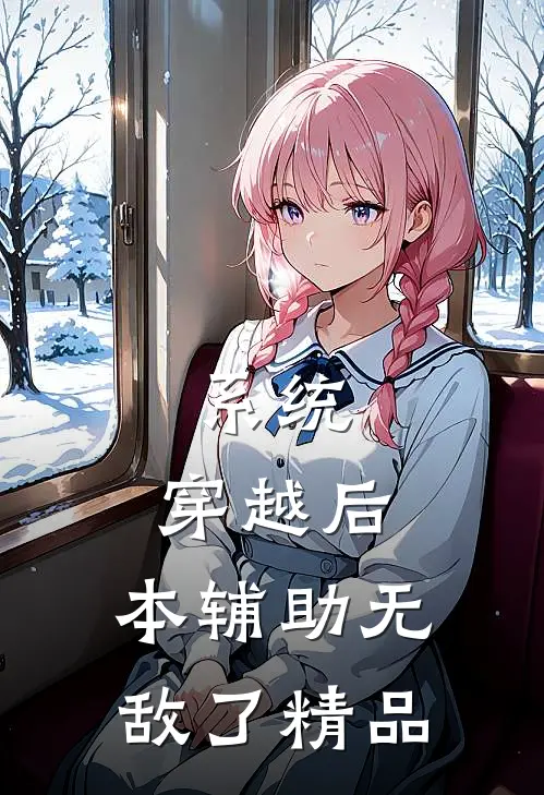 系统：穿越后，本辅助无敌了精品
