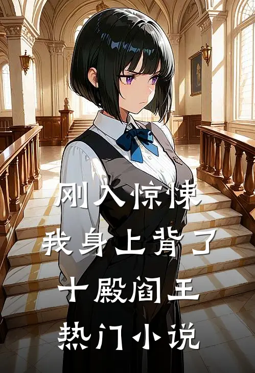 刚入惊悚，我身上背了十殿阎王热门小说