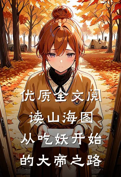 优质全文阅读山海图：从吃妖开始的大帝之路