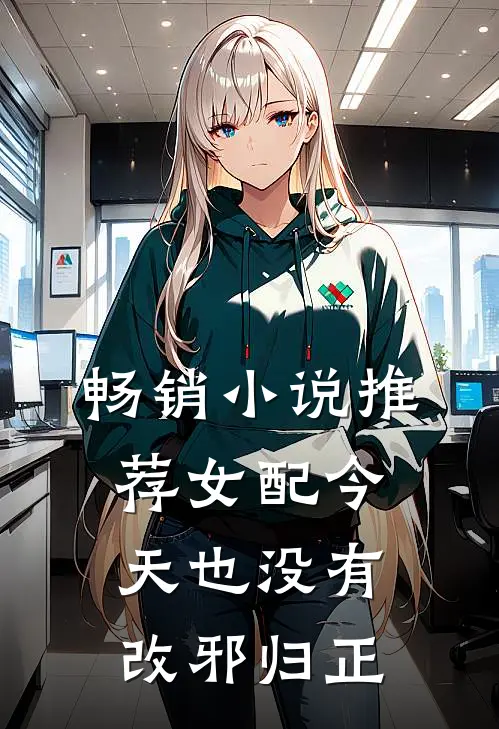 畅销小说推荐女配今天也没有改邪归正