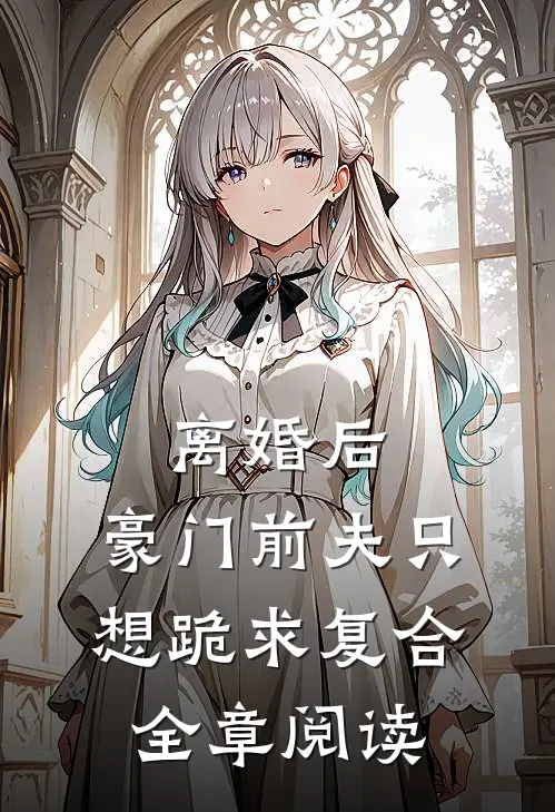 离婚后，豪门前夫只想跪求复合全章阅读