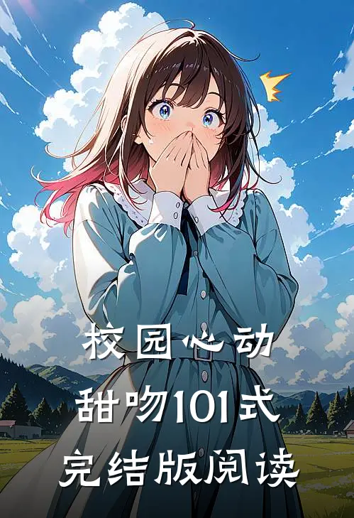 校园心动：甜吻101式完结版阅读