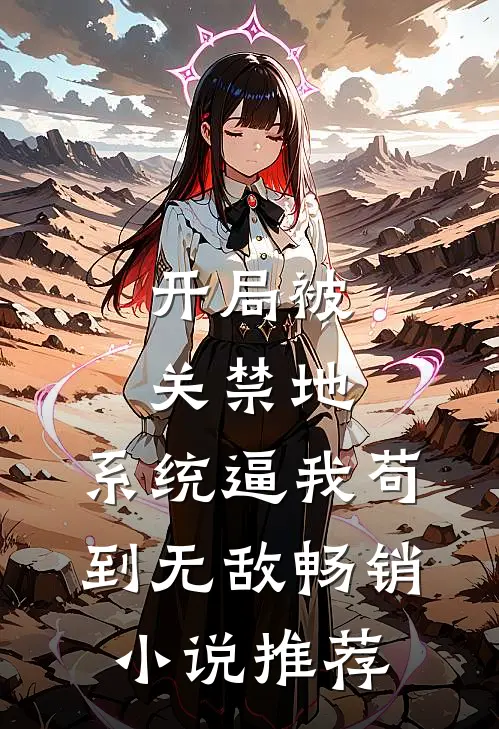 开局被关禁地，系统逼我苟到无敌畅销小说推荐