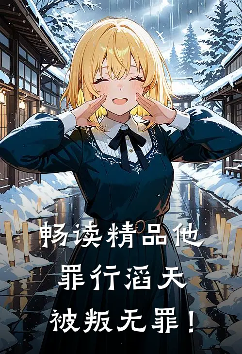 畅读精品他，罪行滔天，被叛无罪！