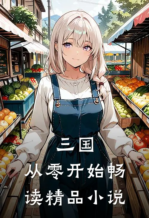 三国：从零开始畅读精品小说