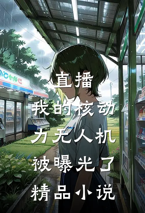 直播：我的核动力无人机被曝光了精品小说