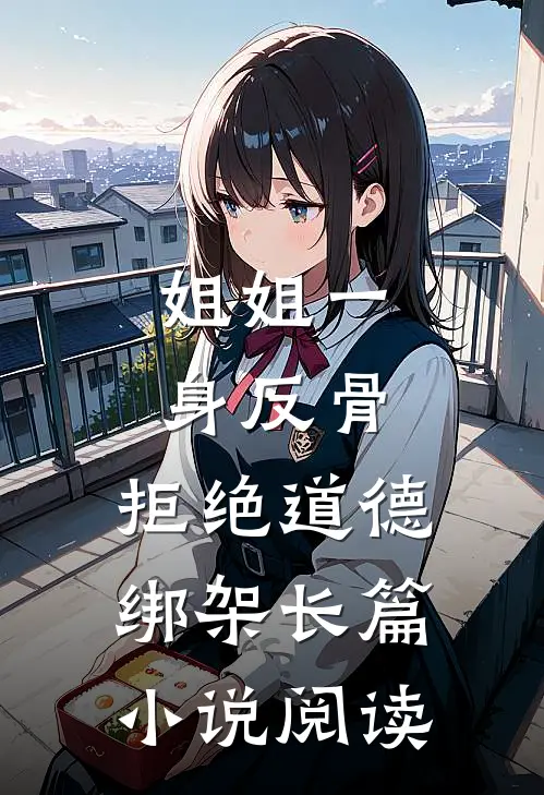 姐姐一身反骨，拒绝道德绑架长篇小说阅读