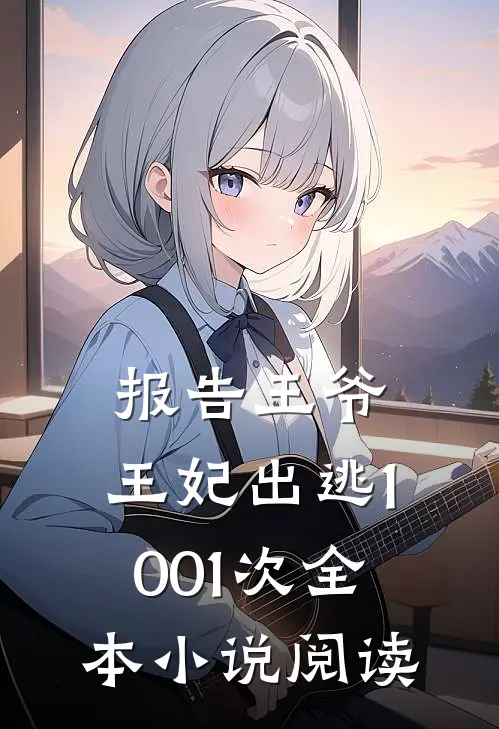 报告王爷，王妃出逃1001次全本小说阅读
