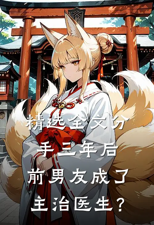 精选全文分手三年后，前男友成了主治医生？