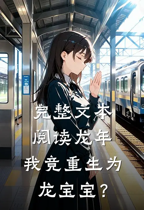 完整文本阅读龙年，我竟重生为龙宝宝？