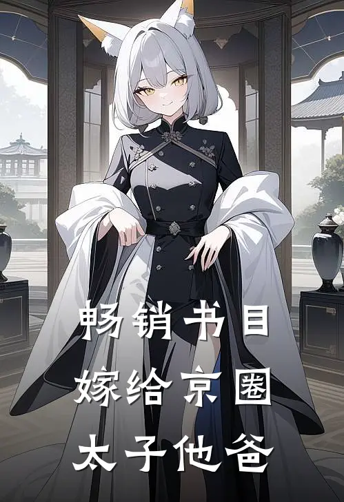 畅销书目嫁给京圈太子他爸