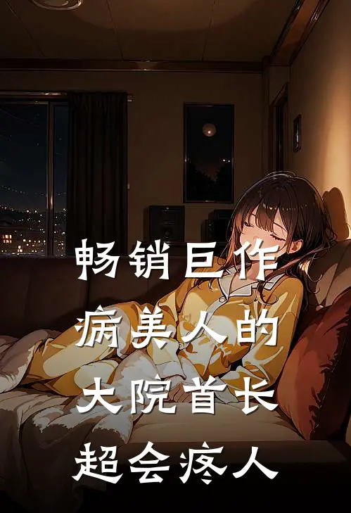 畅销巨作病美人的大院首长，超会疼人