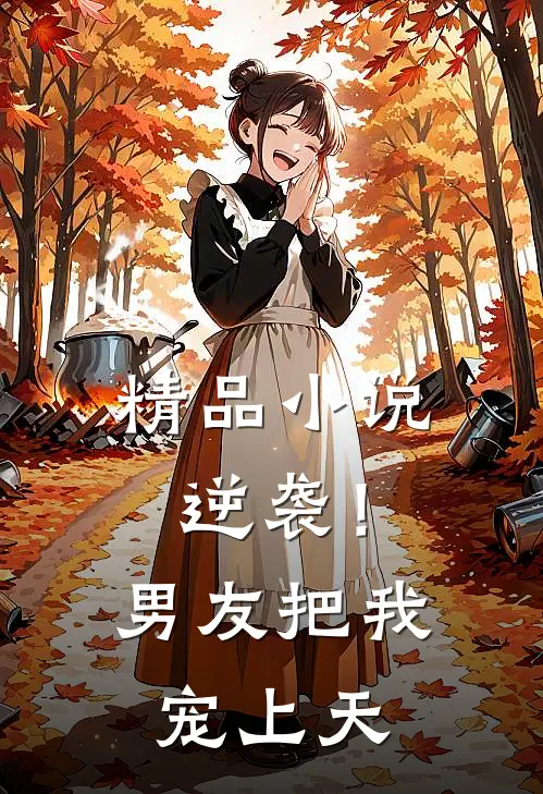 精品小说逆袭！男友把我宠上天