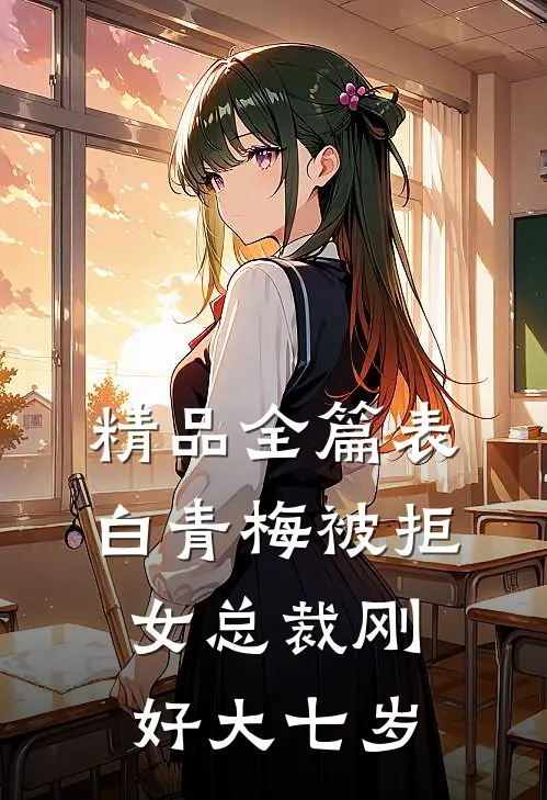 精品全篇表白青梅被拒，女总裁刚好大七岁