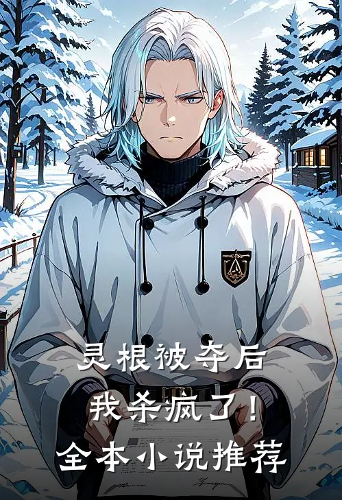 灵根被夺后我杀疯了！全本小说推荐