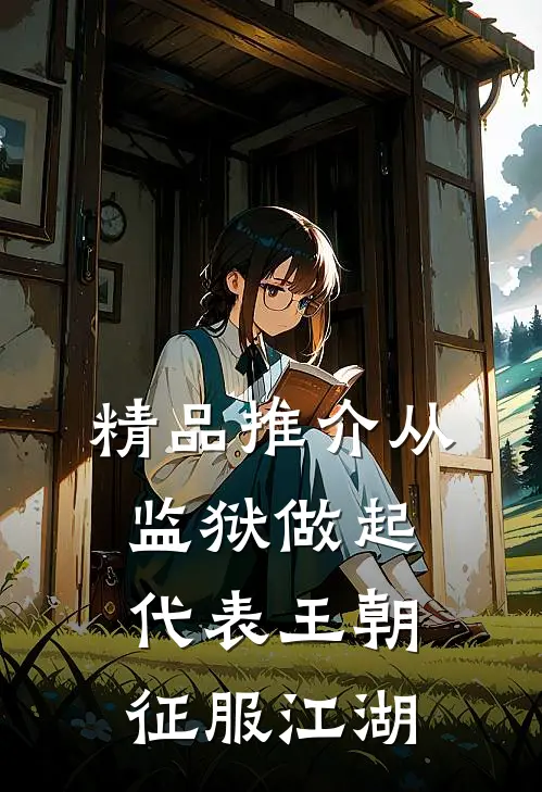 精品推介从监狱做起，代表王朝征服江湖