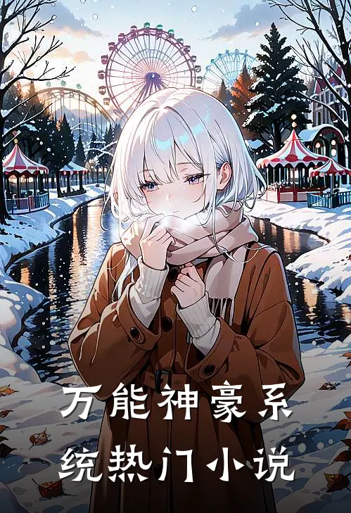 万能神豪系统热门小说