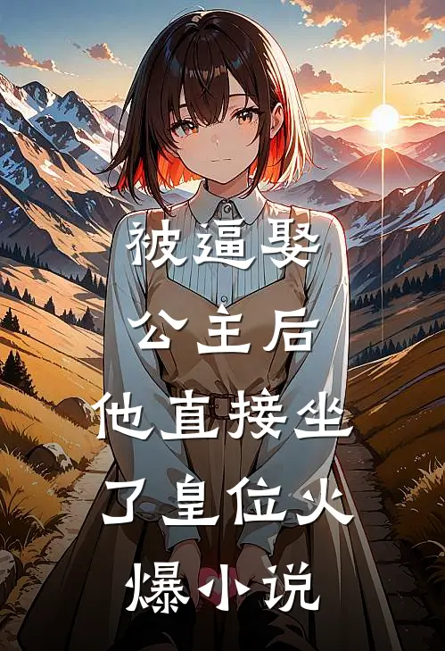 被逼娶公主后，他直接坐了皇位火爆小说