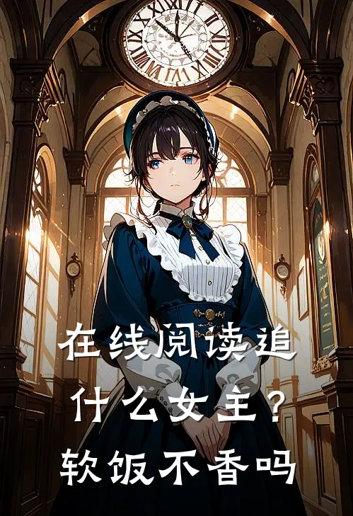 在线阅读追什么女主？软饭不香吗