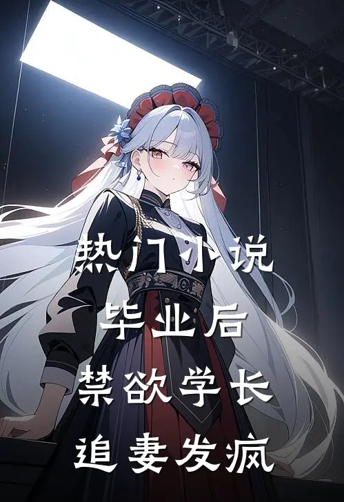 热门小说毕业后，禁欲学长追妻发疯