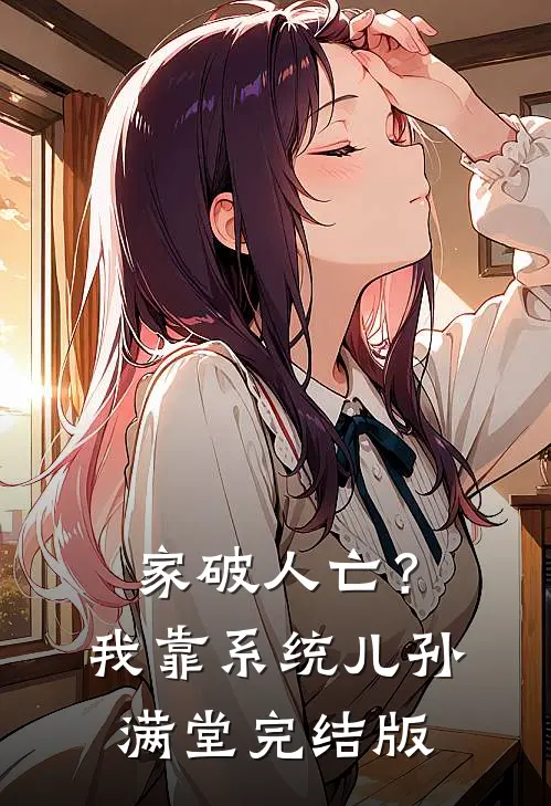 家破人亡？我靠系统儿孙满堂完结版