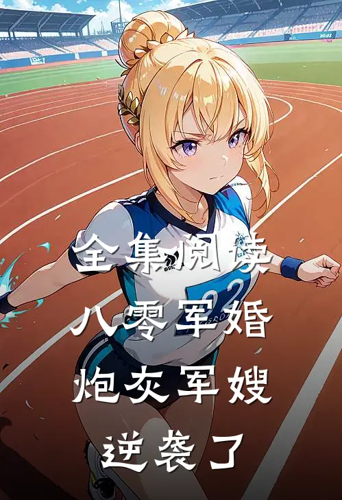 全集阅读八零军婚：炮灰军嫂逆袭了