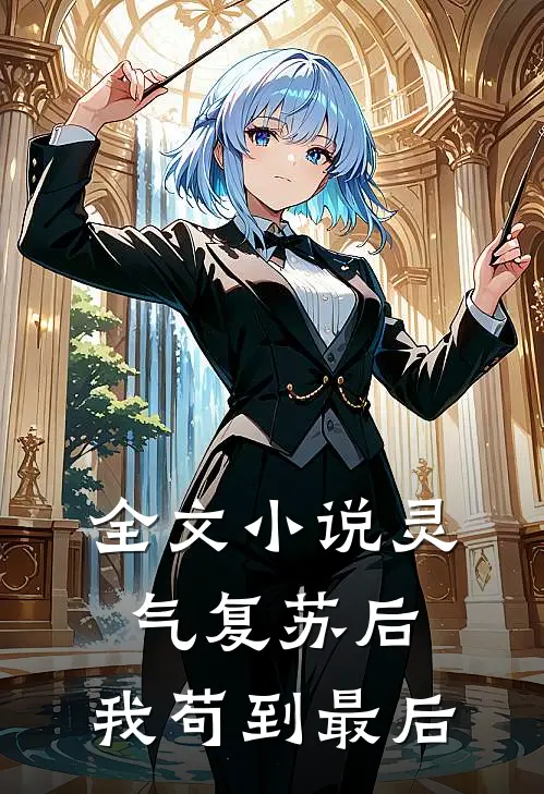 全文小说灵气复苏后，我苟到最后