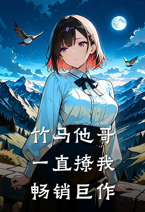 竹马他哥一直撩我畅销巨作