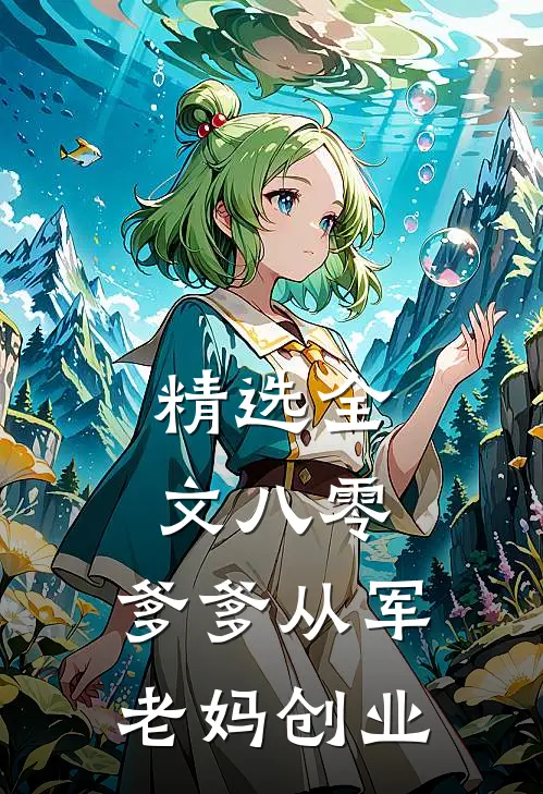 精选全文八零：爹爹从军，老妈创业