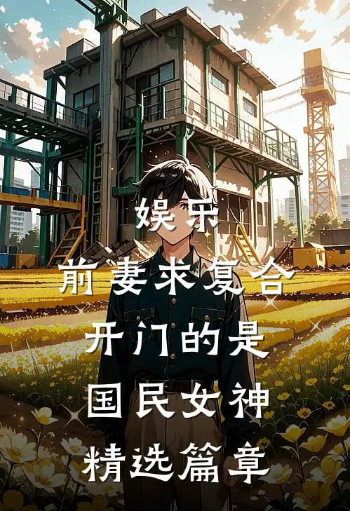 娱乐：前妻求复合，开门的是国民女神精选篇章
