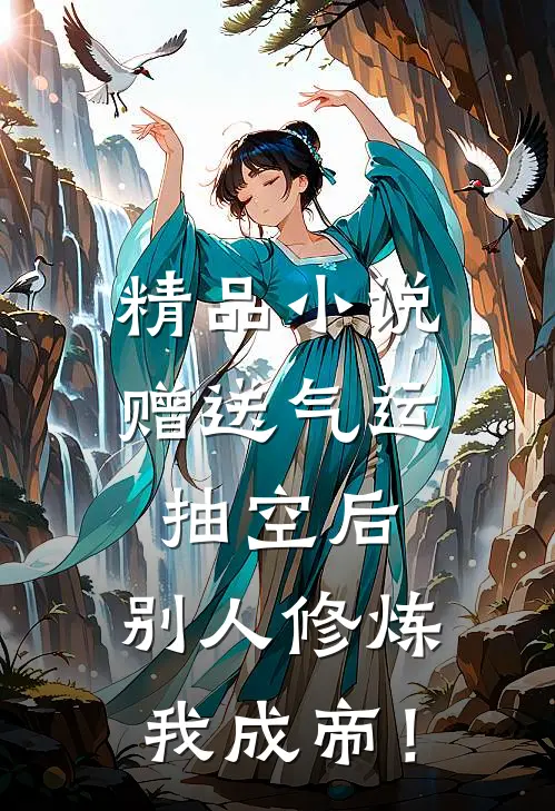精品小说赠送气运抽空后，别人修炼我成帝！