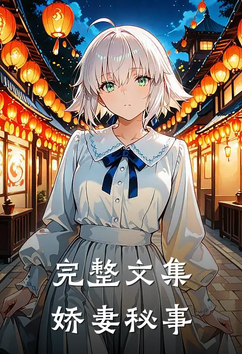 完整文集娇妻秘事