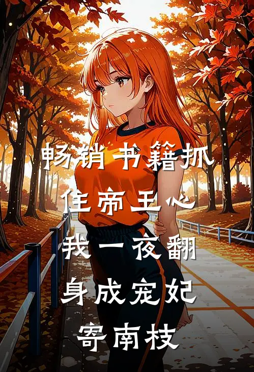畅销书籍抓住帝王心，我一夜翻身成宠妃寄南枝