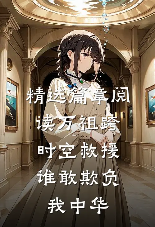 精选篇章阅读万祖跨时空救援，谁敢欺负我中华
