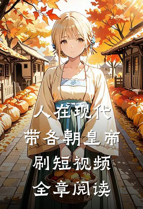 人在现代，带各朝皇帝刷短视频全章阅读