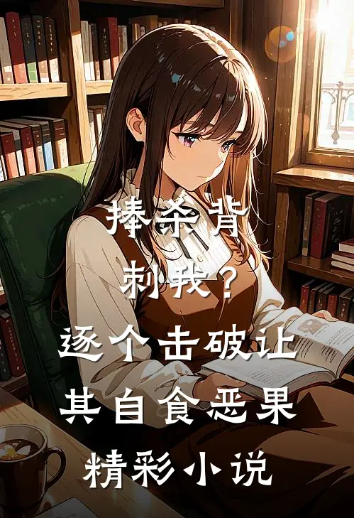 捧杀背刺我？逐个击破让其自食恶果精彩小说