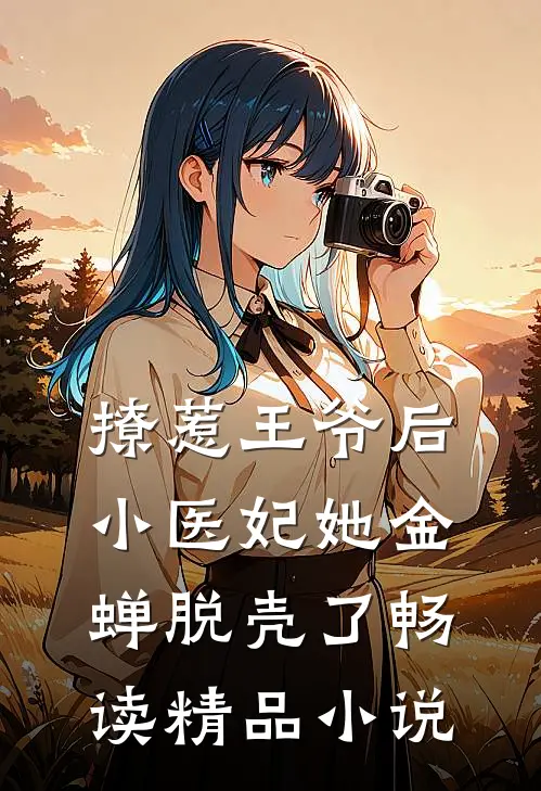 撩惹王爷后，小医妃她金蝉脱壳了畅读精品小说