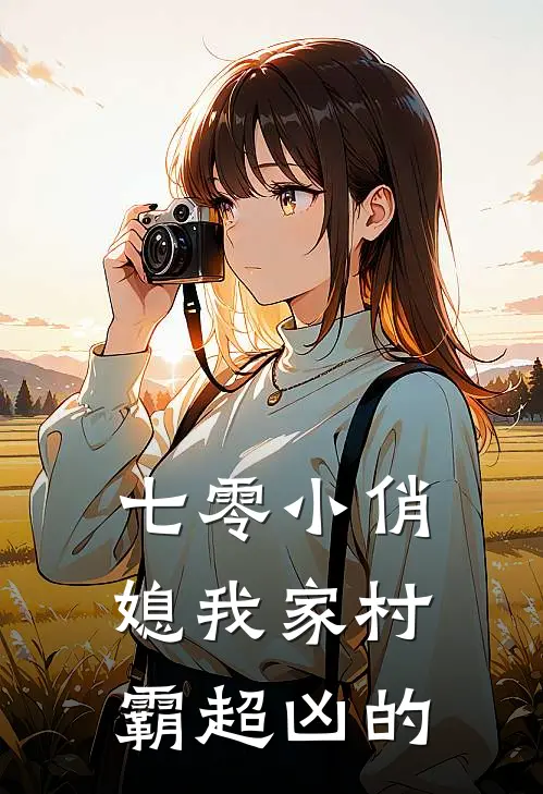 七零小俏媳我家村霸超凶的