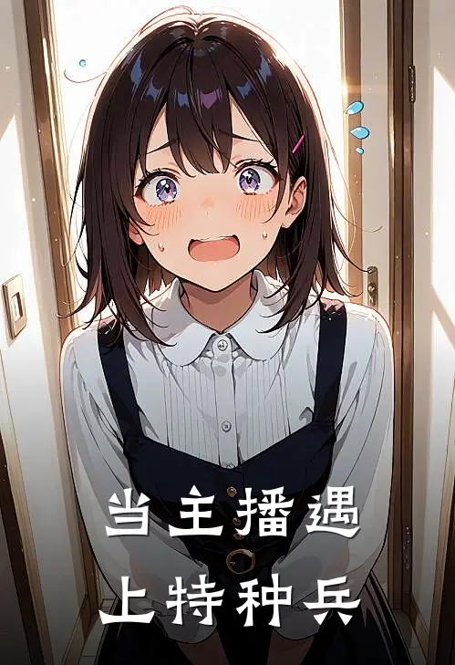 当主播遇上特种兵