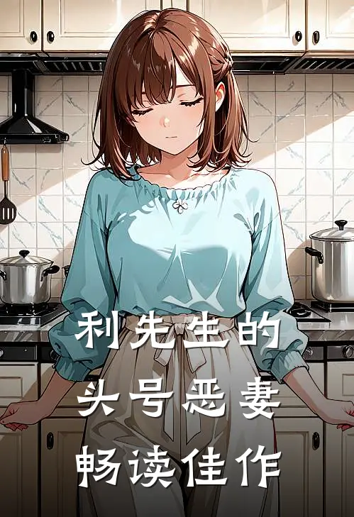 利先生的头号恶妻畅读佳作