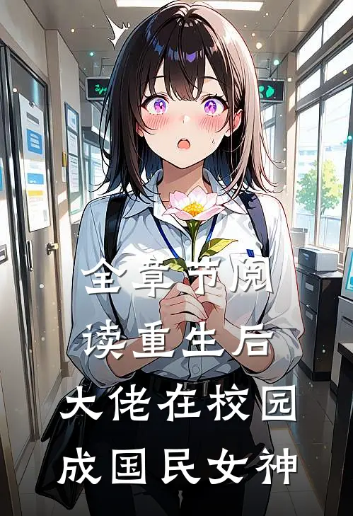 全章节阅读重生后，大佬在校园成国民女神