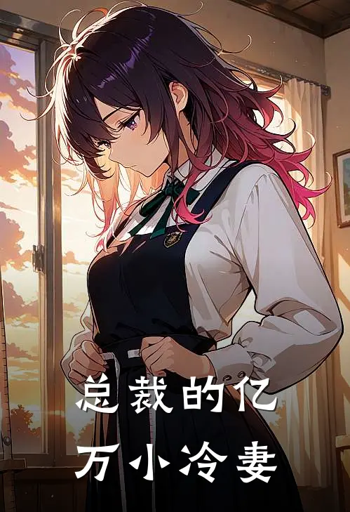 总裁的亿万小冷妻