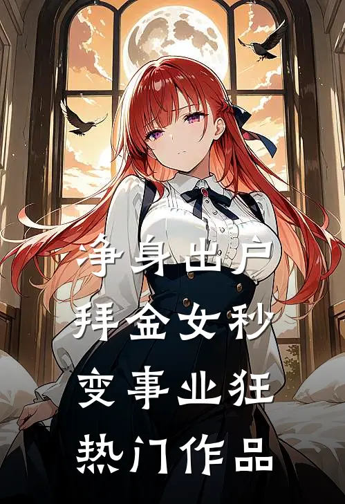 净身出户，拜金女秒变事业狂热门作品