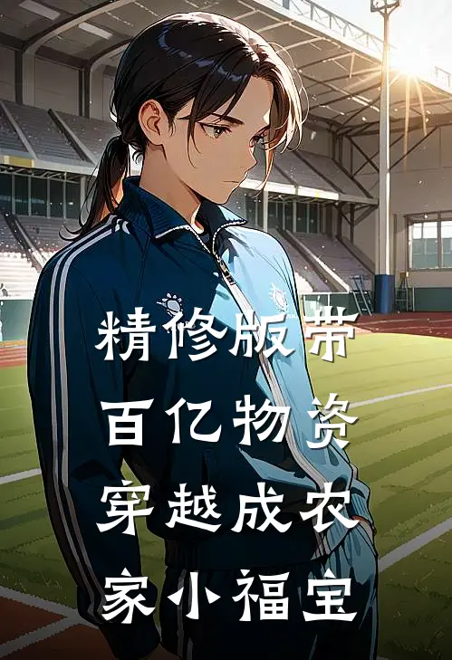 精修版带百亿物资穿越成农家小福宝