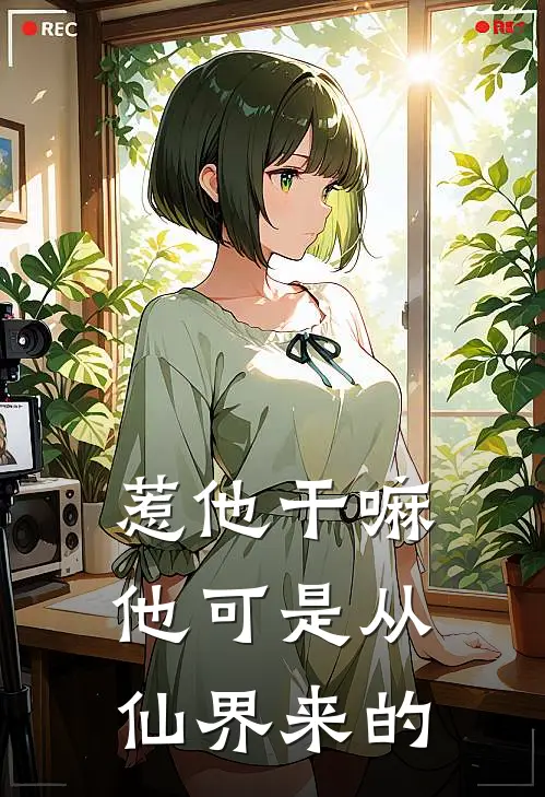 惹他干嘛，他可是从仙界来的